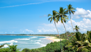 Sri Lanka
