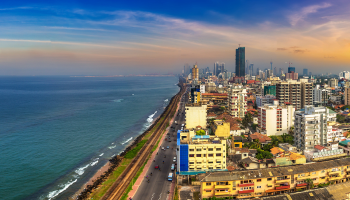 Shri Lanka