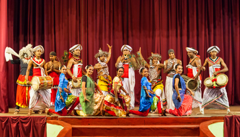 Shri Lanka