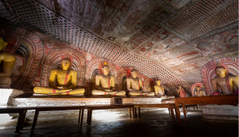 Shri Lanka
