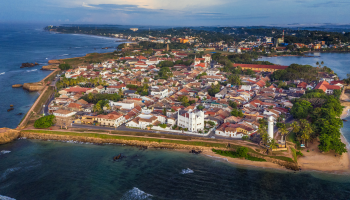 Sri Lanka