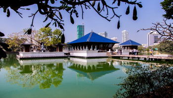 Shri Lanka