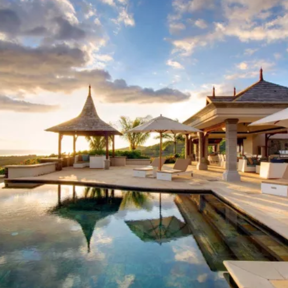 Mauritius Holidays