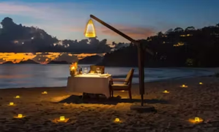 Anantara Maia Seychelles Villas