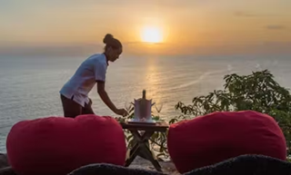 Anantara Maia Seychelles Villas