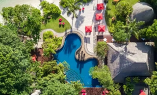 Anantara Maia Seychelles Villas