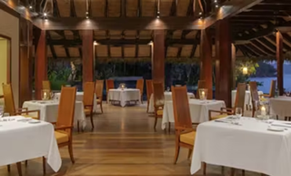 Anantara Maia Seychelles Villas