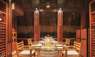 Anantara Maia Seychelles Villas