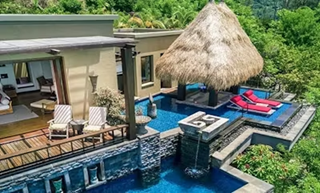 Anantara Maia Seychelles Villas