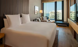 Banyan Tree Dubai
