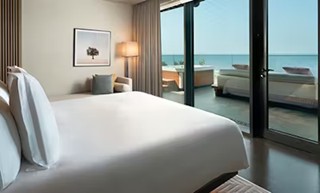 Banyan Tree Dubai