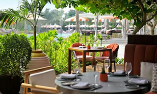 Banyan Tree Dubai