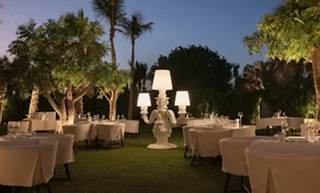 Banyan Tree Dubai