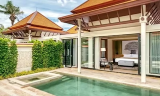 Banyan Tree Phuket