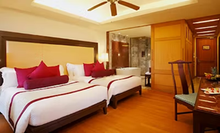 Centara Grand Beach Resort Phuket