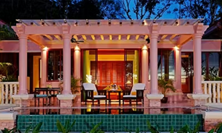 Centara Grand Beach Resort Phuket