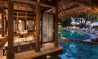 Constance Ephelia Mahe Seychelles