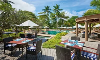 Constance Ephelia Mahe Seychelles