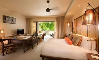 Constance Ephelia Mahe Seychelles