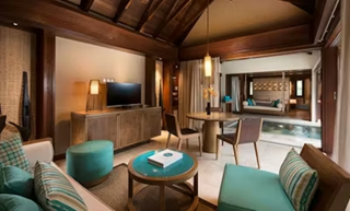 Constance Ephelia Mahe Seychelles