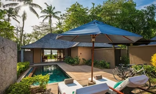 Constance Ephelia Mahe Seychelles