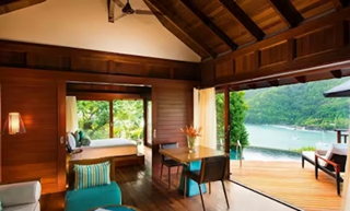 Constance Ephelia Mahe Seychelles