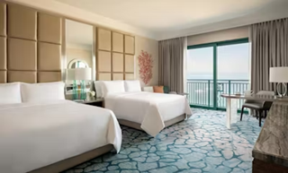 Atlantis The Palm Dubai