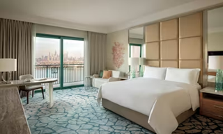 Atlantis The Palm Dubai