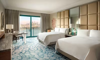Atlantis The Palm Dubai