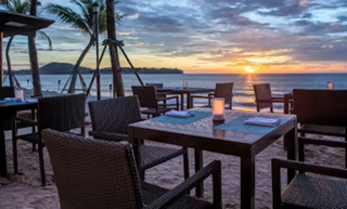 Dusit Thani Laguna Phuket