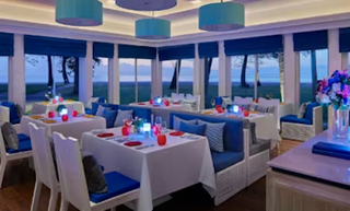 Dusit Thani Laguna Phuket