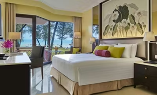 Dusit Thani Laguna Phuket