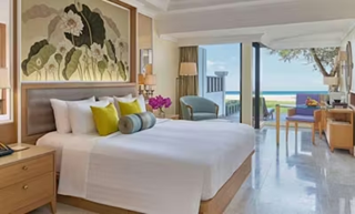 Dusit Thani Laguna Phuket