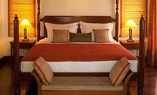 JA Enchanted Island Resort