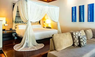 Hilton Seychelles Labriz Resort & Spa