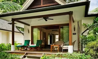 Hilton Seychelles Labriz Resort & Spa