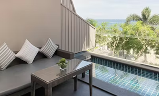 Hyatt Regency Phuket Resort