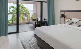 Hyatt Regency Phuket Resort