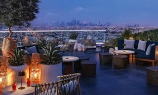 Jumeirah Beach Hotel Dubai