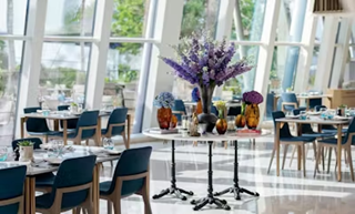 Jumeirah Beach Hotel Dubai