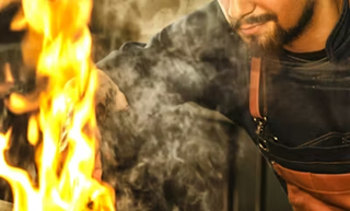 Jumeirah Beach Hotel Dubai