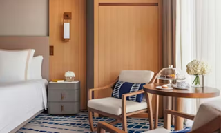 Jumeirah Beach Hotel Dubai