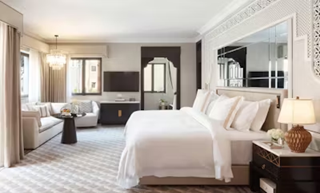 Jumeirah Dar Al Masyaf