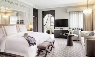 Jumeirah Dar Al Masyaf