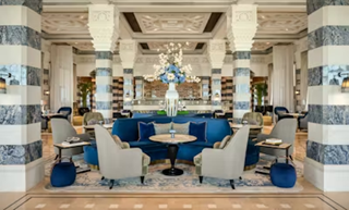 Jumeirah Dar Al Masyaf