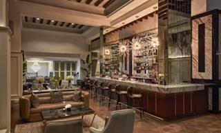 Jumeirah Dar Al Masyaf