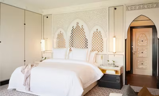 Jumeirah Mina Al Salam