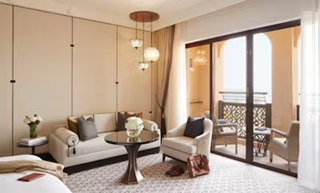 Jumeirah Mina Al Salam