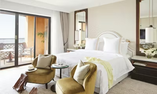 Jumeirah Mina Al Salam