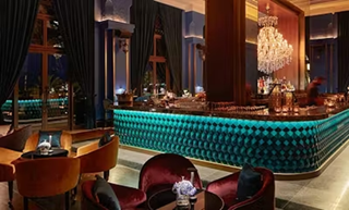 Jumeirah Mina Al Salam